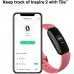 Fitbit Inspire 2 Health &amp; Fitness Tracker