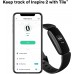 Fitbit Inspire 2 Health &amp; Fitness Tracker